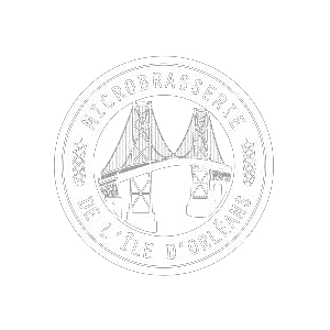 Microbrasserie de l'Île&nbsp;d'&nbsp;Orléans