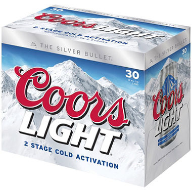 Coors Light